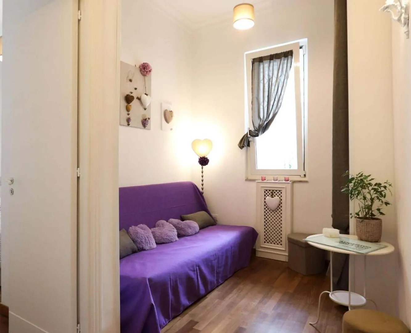 Suite O'Core Naples