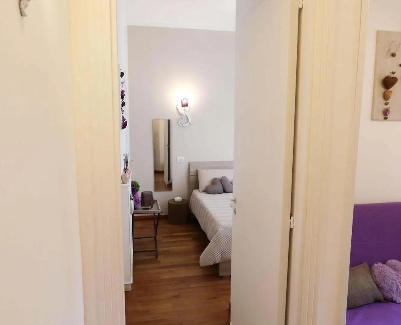 Bed & Breakfast Suite O'Core Naples