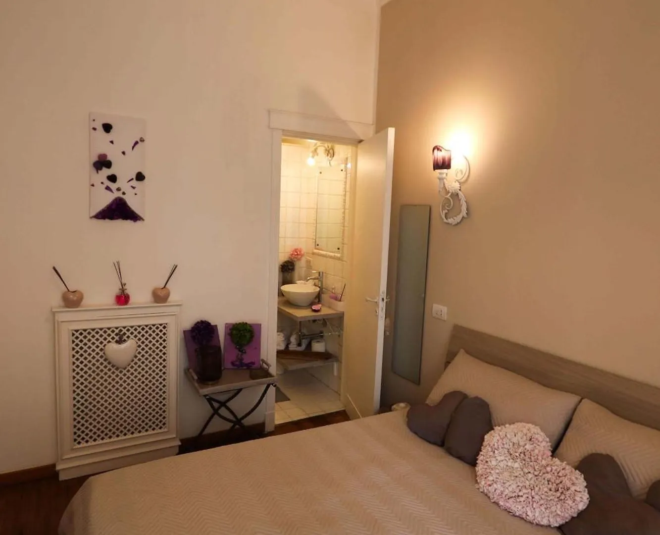 Suite O'Core Naples
