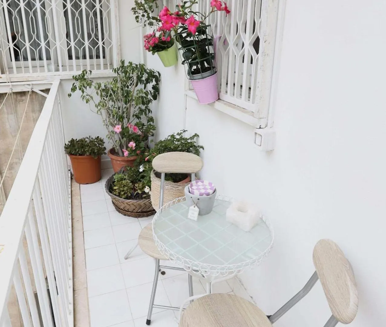 Suite O'Core Naples