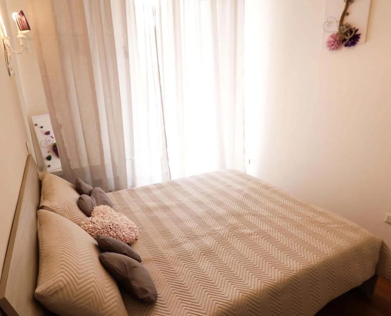 Bed and breakfast Suite O'Core Nápoles