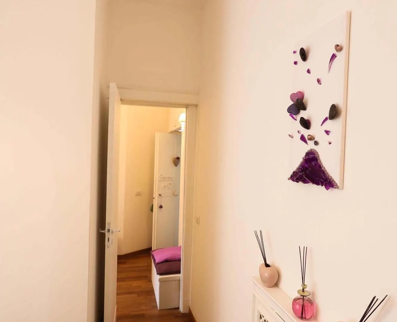 Suite O'Core Napoli 0*,  İtalya