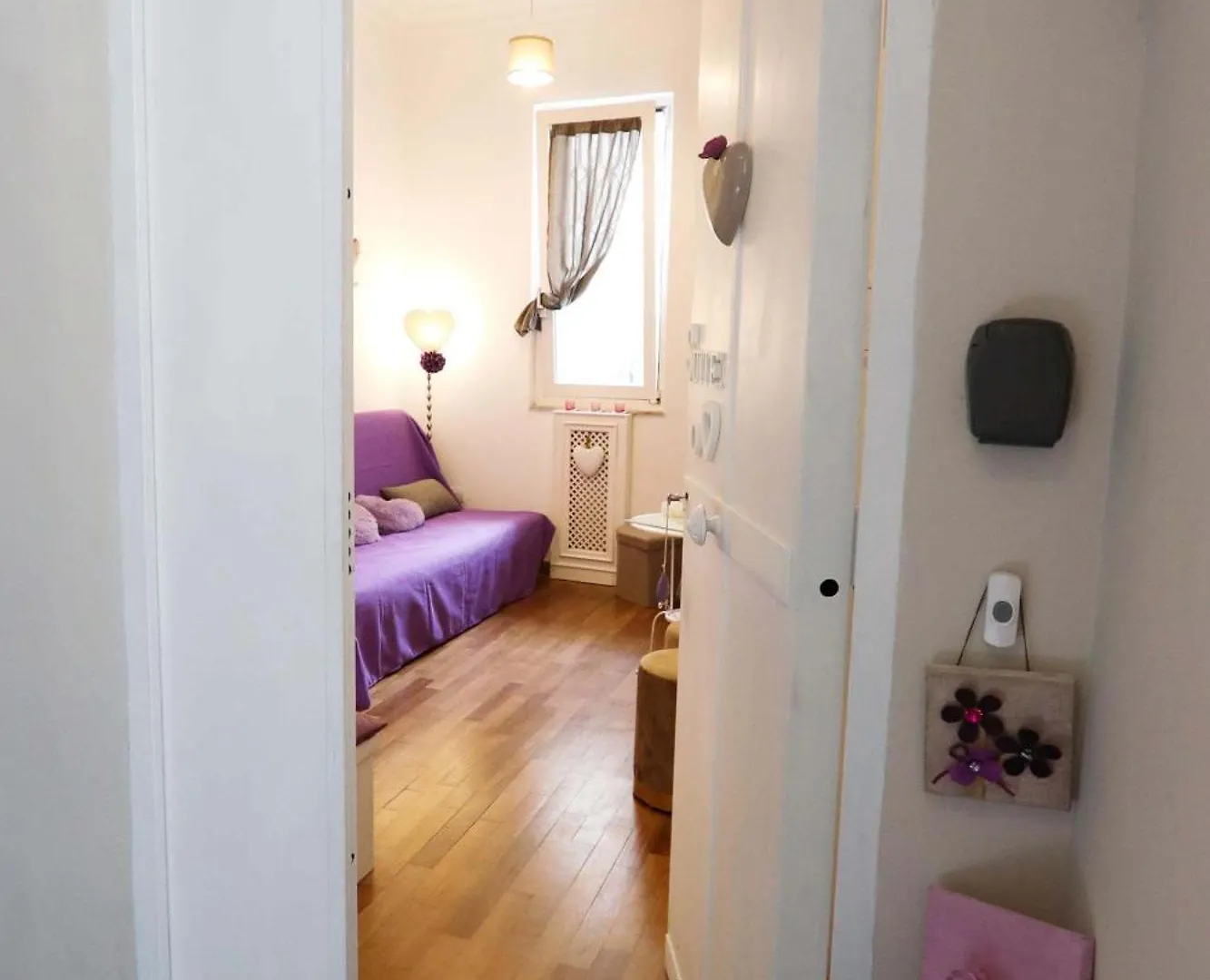 Suite O'Core Napoli İtalya