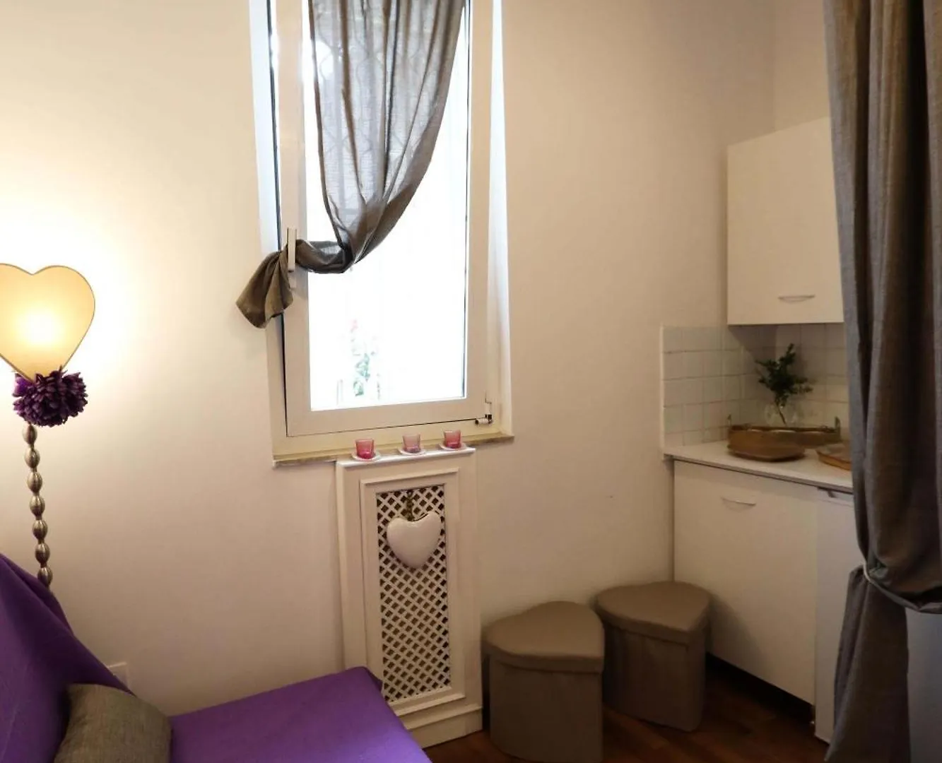 Suite O'Core Napoli
